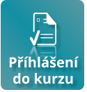 Příhlášení do kurzu